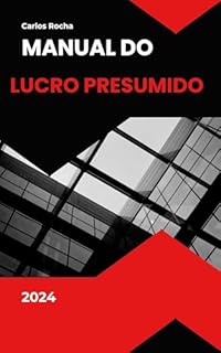 Livro Lucro Presumido : Manual Pratico