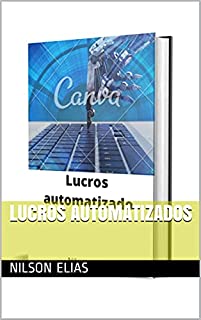 Livro Lucros automatizados