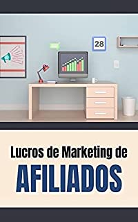 Livro Lucros de Marketing de Afiliados