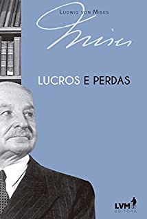 Lucros e perdas