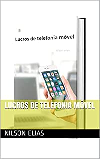 Livro Lucros de telefonia móvel