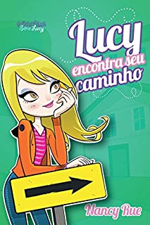 Livro Lucy encontra seu caminho: 1