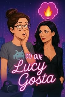 Livro Do Que Lucy Gosta