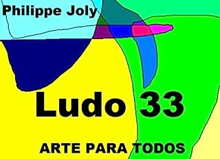 LUDO 33: ARTE PARA TODOS