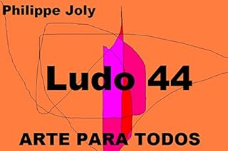 LUDO 44: ARTE PARA TODOS