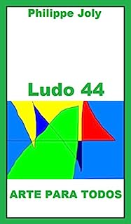 LUDO 44: ARTE PARA TODOS