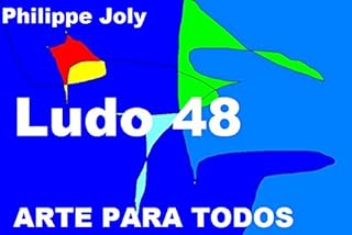 LUDO 48: ARTE PARA TODOS