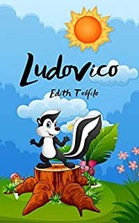 Livro Ludovico