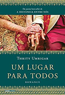 Livro Um lugar para todos