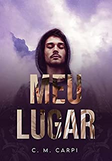 Livro Meu Lugar