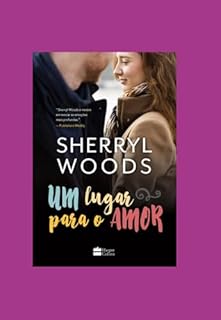 Livro Um Lugar Para O Amor