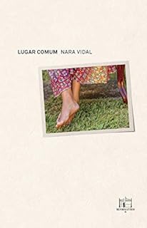 Livro Lugar comum
