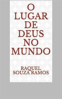 Livro O lugar de Deus no mundo