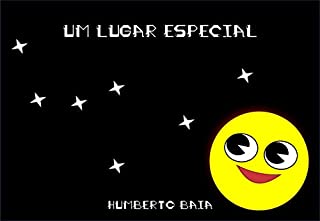 Livro Um lugar especial: O sistema solar
