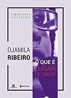 Livro O que é lugar de fala? (Feminismos plurais)