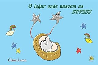 O Lugar Onde Nascem as Nuvens