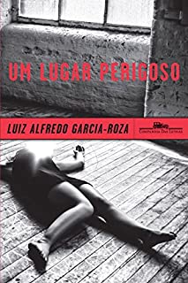 Livro Um lugar perigoso