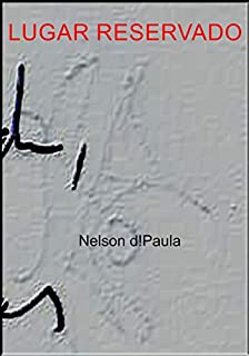 Livro LUGAR RESERVADO