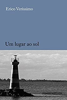 Livro Um lugar ao sol