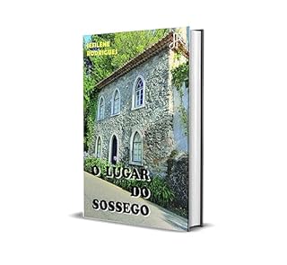 Livro O LUGAR DO SOSSEGO