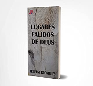 Livro LUGARES FALIDOS DE DEUS