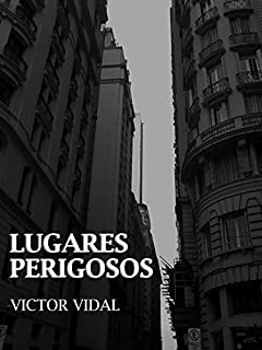 Livro Lugares Perigosos