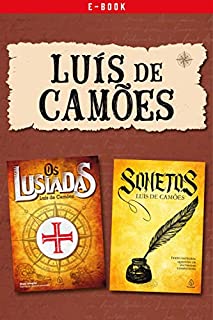 Livro Luís de Camões (Clássicos da literatura mundial)