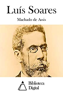 Livro Luís Soares