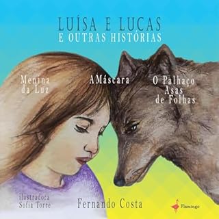 Luísa e Lucas e Outras Histórias