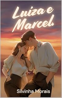 Livro Luiza e Marcel.