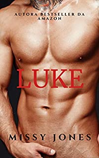 Livro Luke: O homem do futuro