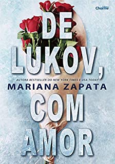 Livro De Lukov, Com Amor