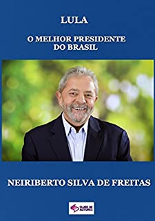 Livro Lula