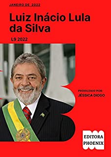 Livro LULA