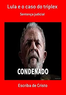 Livro Lula E O Caso Do Triplex