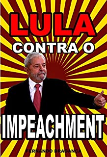 Livro Lula contra o impeachment