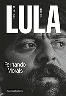 Livro Lula, volume 1: Biografia