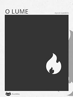 Livro O lume (Clássicos em 15 minutos)