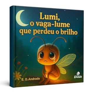 Lumi – O Vaga-Lume que perdeu o brilho