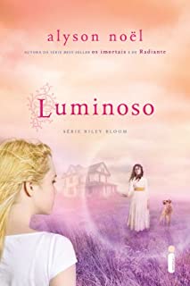 Livro Luminoso (Riley Bloom Livro 3)