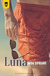 Livro Luna