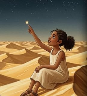 Luna e a Poeira de Estrelas