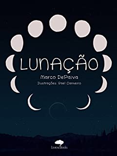 Livro Lunação