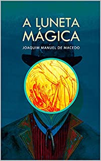 Livro Luneta Mágica