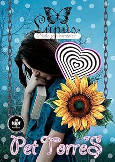 Livro LUPUS : Prisão Sem Correntes