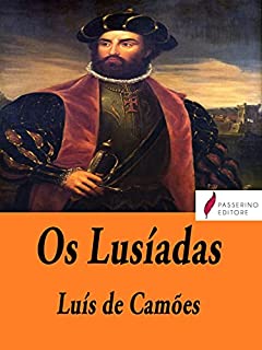 Livro Os Lusíadas