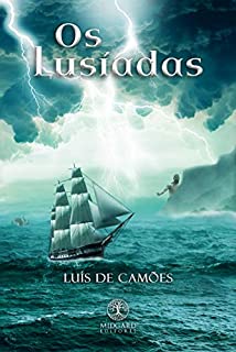Livro Os Lusíadas