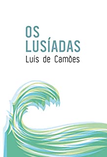 Livro Os Lusíadas