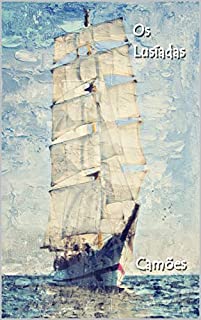 Livro Os Lusíadas
