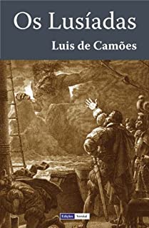 Livro Os Lusíadas [Annotated]